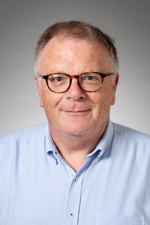 Lars Peter Nielsen