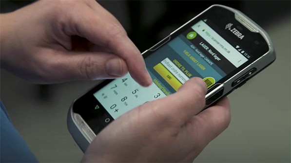 Digital solutions at Aarhus University Hospital