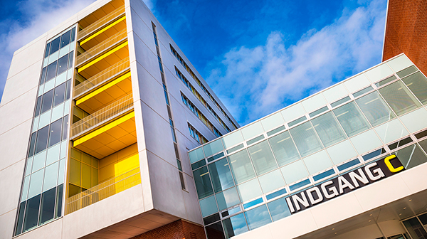 Visit Aarhus University Hospital