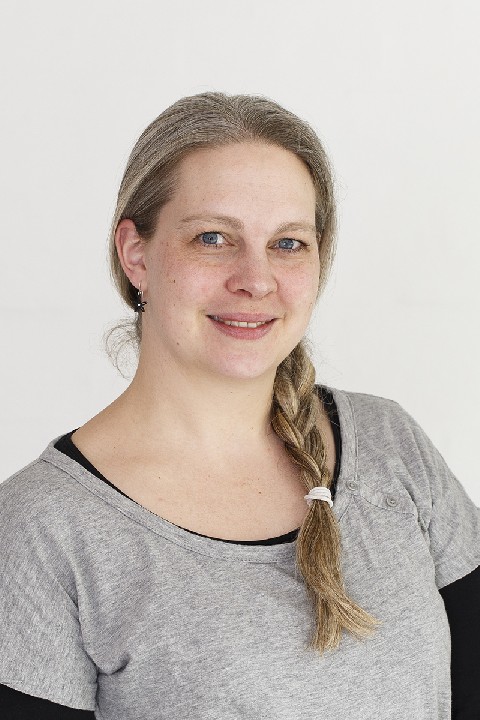 Ann Dalgaard Johnsen