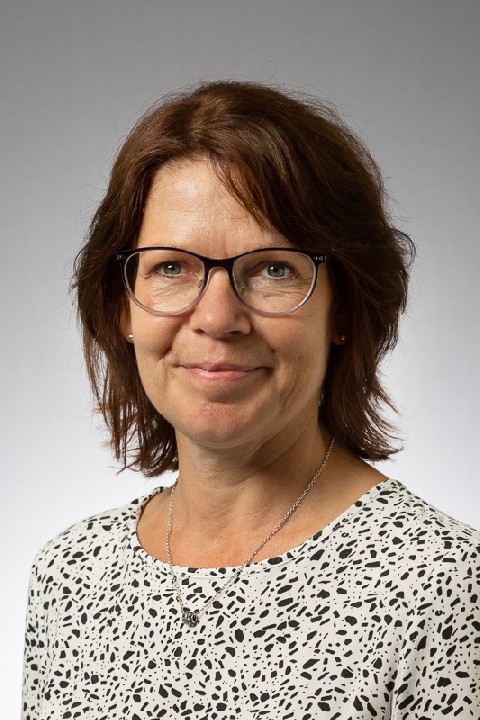 Ellen Kristensen