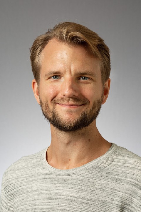 Jakob Henriksen