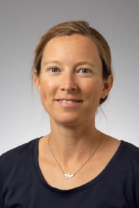 Signe Livbjerg